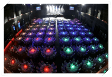 Şirket Yemeği Şirket Yemeği