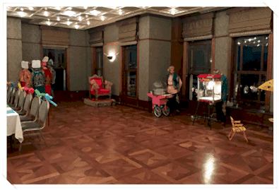 Sünnet organizasyonu Sünnet Tahtı Kirala