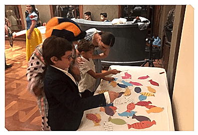 Sünnet organizasyonu Balon Dekorasyon