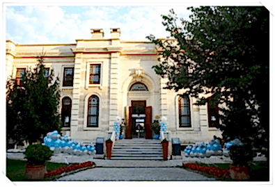 Sünnet organizasyonu nazar Boncuğu balon