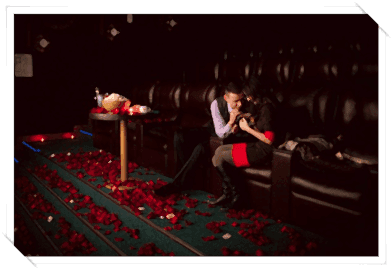 Evlilik Teklifi mekanları Evlilik Teklifi mekanları