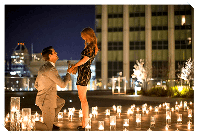 Sinemada Sürpriz Evlilik Teklifi Sinemada Sürpriz Evlilik Teklifi