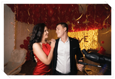 Evlilik Teklifi mekanları Evlilik Teklifi mekanları