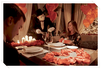 Evlilik Teklifi mekanları Evlilik Teklifi mekanları