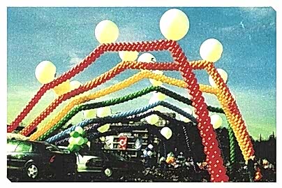 Temel Atma Organizasyonu