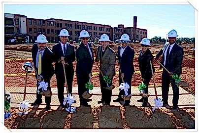 Temel Atma Organizasyonu