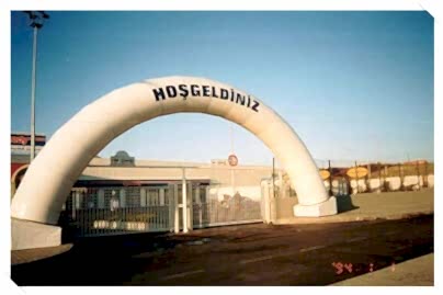 Temel Atma Organizasyonu