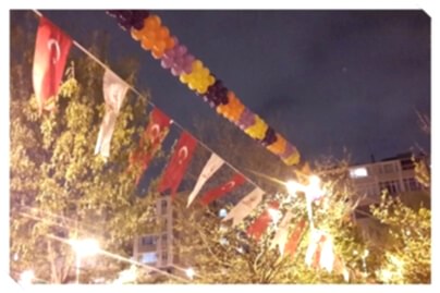 Temel Atma Organizasyonu