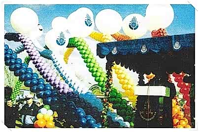 Temel Atma Organizasyonu