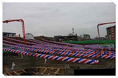 Temel Atma Organizasyonu