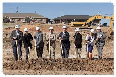 Temel Atma Organizasyonu