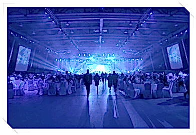 Ürün Lansmanı Organizasyonu