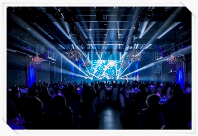 Ürün Lansmanı Organizasyonu