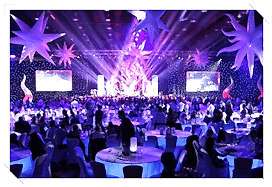 Ürün Lansmanı Organizasyonu