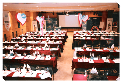 Ürün Lansmanı Organizasyonu