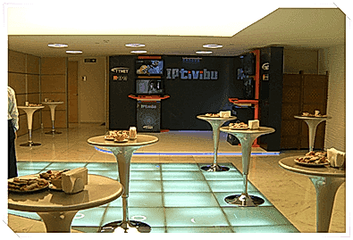 Ürün Lansmanı Organizasyonu