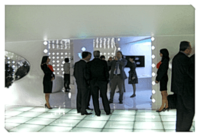 Ürün Lansmanı Organizasyonu