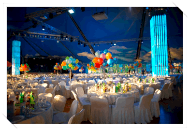 Ürün Lansmanı Organizasyonu