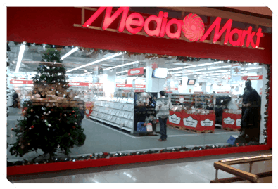 Yılbaşı kutlamaları Mekan Temini