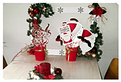 Yılbaşı Kutlamaları Balon Süsleme