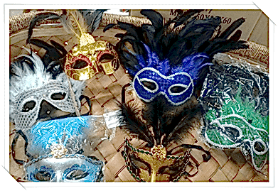 Yılbaşı Kutlamaları Balon Süsleme