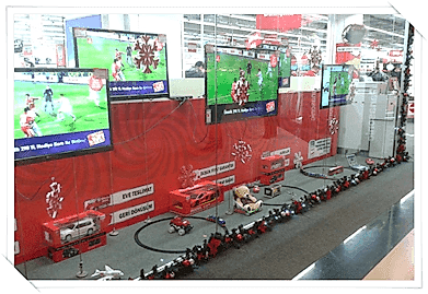 Yılbaşı Kutlamaları Balon Süsleme