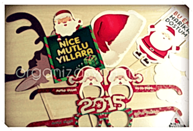 Yılbaşı mekanları