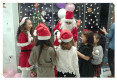 Yılbaşı Kutlamaları Yılbaşı Catering