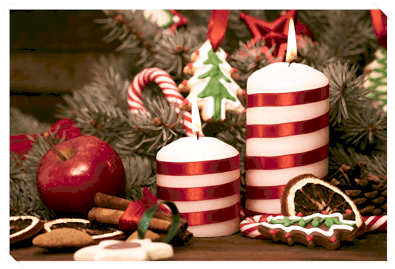 Yılbaşı Kutlamaları Yılbaşı Malzemeleri