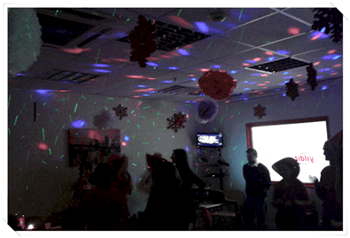 Yılbaşı Organizasyonu Yılbaşı Çocuk Etkinlikleri